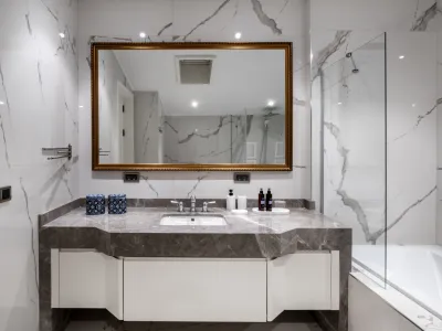 Villa Fotoğraf Çekimi | Lüks Konut Mimari Çekim - Görsel 6