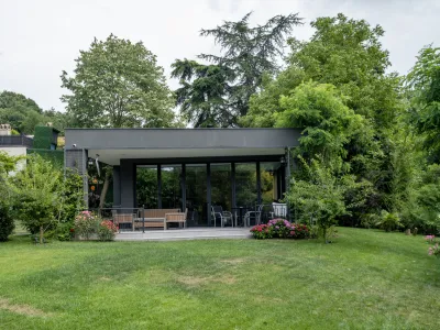 Villa Fotoğraf Çekimi | Lüks Konut Mimari Çekim - Görsel 11