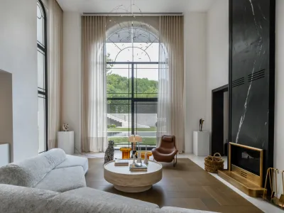 Lüks Konut Proje Çekimleri - Görsel 1