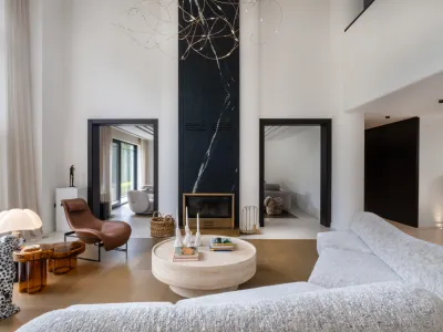 Lüks Konut Proje Çekimleri - Görsel 6