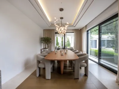 Lüks Konut Proje Çekimleri - Görsel 7