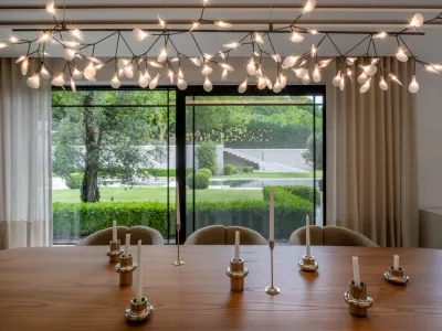 Lüks Konut Proje Çekimleri - Görsel 8