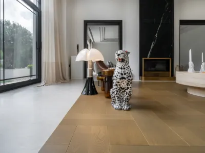 Lüks Konut Proje Çekimleri - Görsel 12