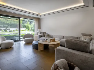 Lüks Konut Proje Çekimleri - Görsel 15