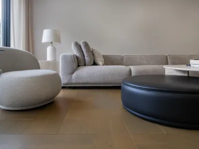 Lüks Konut Proje Çekimleri - Görsel 20