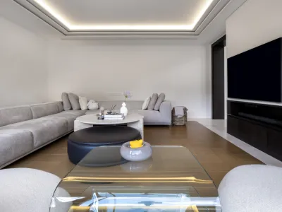 Lüks Konut Proje Çekimleri - Görsel 22