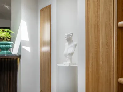 Lüks Konut Proje Çekimleri - Görsel 36