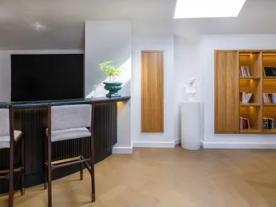 Lüks Konut Proje Çekimleri - Görsel 38