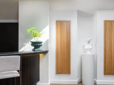 Lüks Konut Proje Çekimleri - Görsel 39