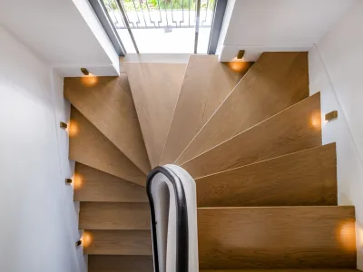 Lüks Konut Proje Çekimleri - Görsel 41