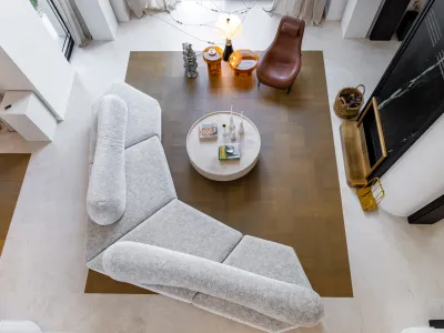 Lüks Konut Proje Çekimleri - Görsel 44