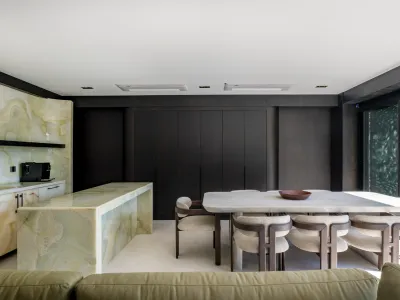 Lüks Konut Proje Çekimleri - Görsel 48