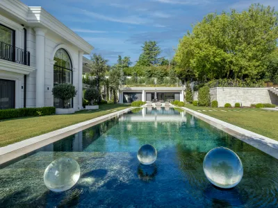 Lüks Konut Proje Çekimleri - Görsel 52