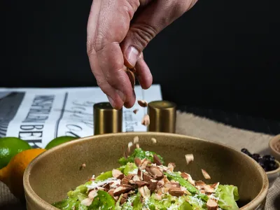 Gastronomi Çekimleri - Görsel 1