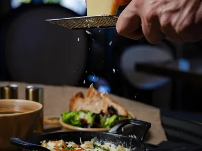 Gastronomi Çekimleri - Görsel 3