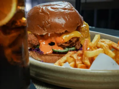 Gastronomi Çekimleri - Görsel 5