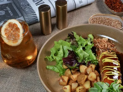 Gastronomi Çekimleri - Görsel 6