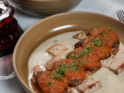 Gastronomi Çekimleri - Görsel 12