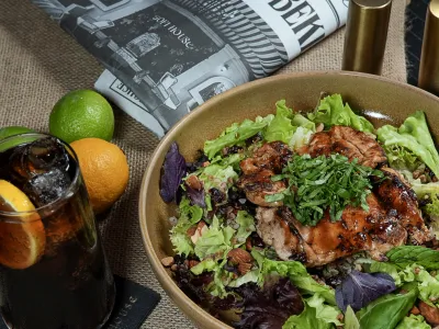 Gastronomi Çekimleri - Görsel 14