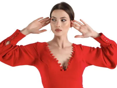 Profesyonel Moda Ürün Fotoğraf Çekimleri - Görsel 11