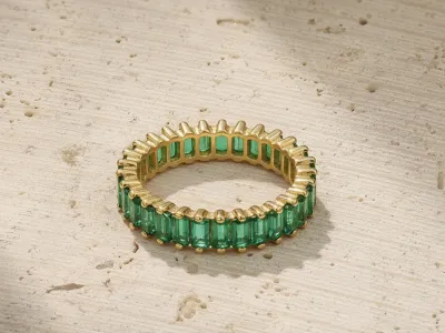 Ürün ve Mücevher Fotoğrafçılığı | Profesyonel Takı Çekimleri - Görsel 6