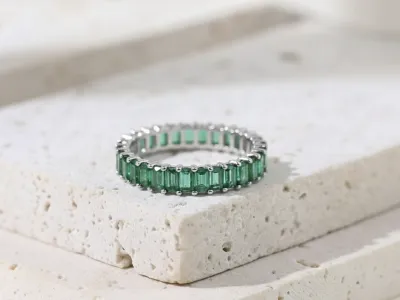 Ürün ve Mücevher Fotoğrafçılığı | Profesyonel Takı Çekimleri - Görsel 9