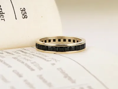 Ürün ve Mücevher Fotoğrafçılığı | Profesyonel Takı Çekimleri - Görsel 10