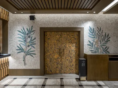 Serafina Kemer Country Club – Lüks Restoran Interior Fotoğraf Çekimi - Görsel 21