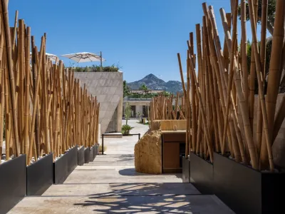 Zuma Bodrum Mimari Proje Çekimi - Görsel 11