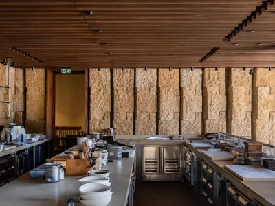 Zuma Bodrum Mimari Proje Çekimi - Görsel 35