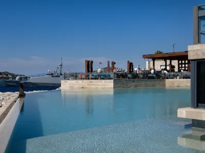 Zuma Bodrum Mimari Proje Çekimi - Görsel 45