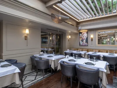 Etiler Günaydın Restaurant - Görsel 3