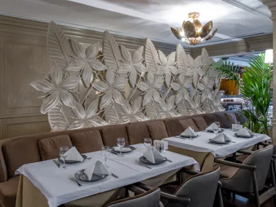 Etiler Günaydın Restaurant - Görsel 15