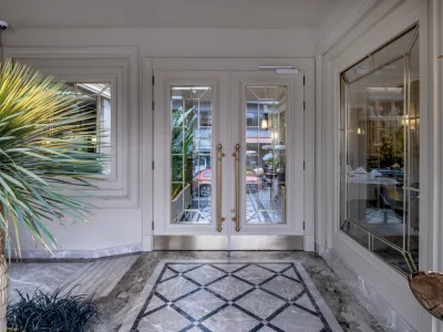 Etiler Günaydın Restaurant - Görsel 23