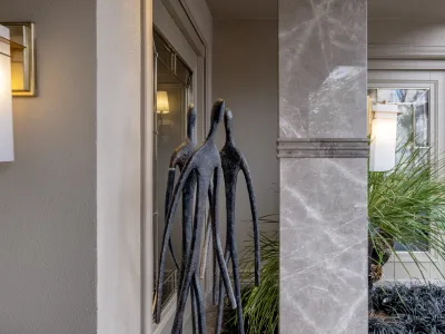 Etiler Günaydın Restaurant - Görsel 24