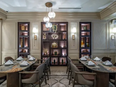 Etiler Günaydın Restaurant - Görsel 35