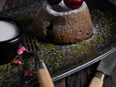 Lozan Park Gastronomi Çekimi 2025 - Görsel 3