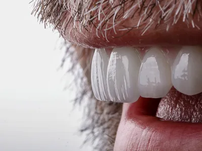 Gülüş Tasarımı - Görsel 3